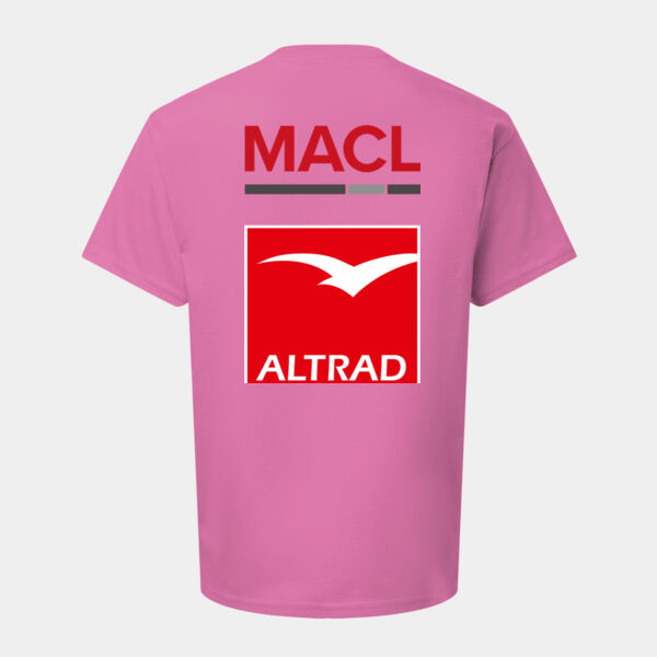 Selby Netball - Kids cool T - Kids cool T Thumbnail